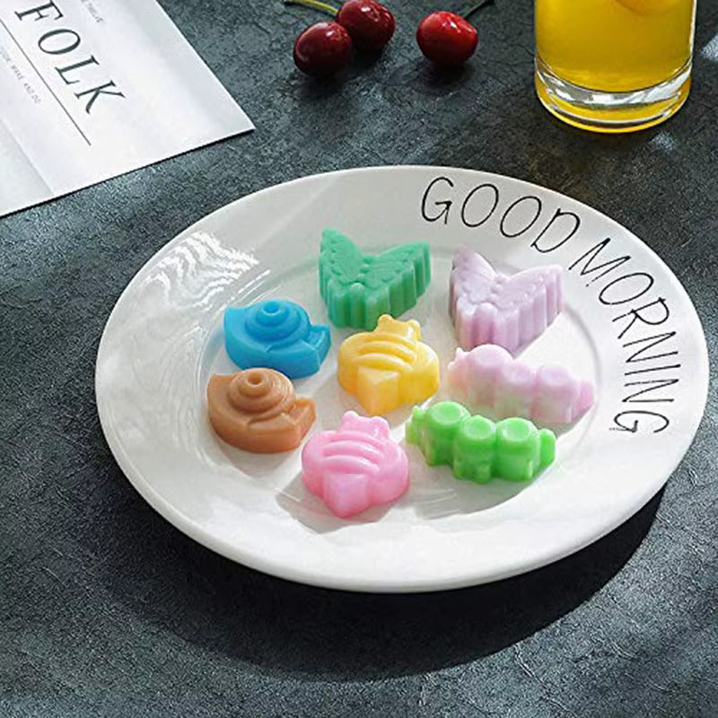 Insect Silicone Mold for Cake Decorating - SmartPursue™