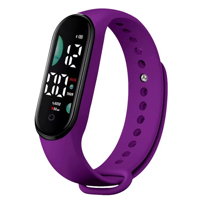 New Children's LED Electronic Watch - SmartPursue™