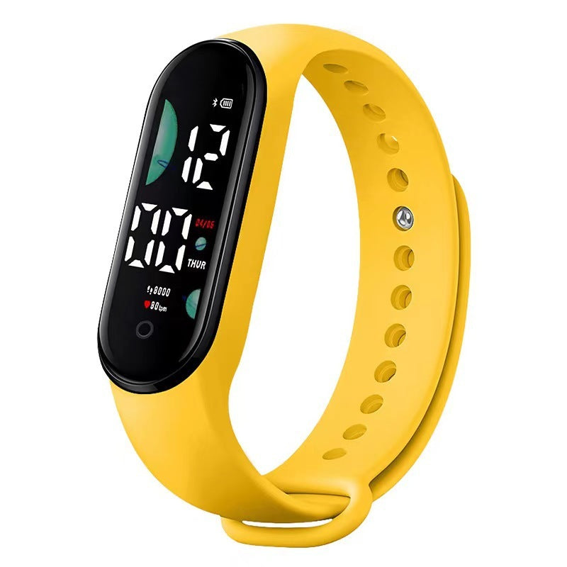 New Children's LED Electronic Watch - SmartPursue™
