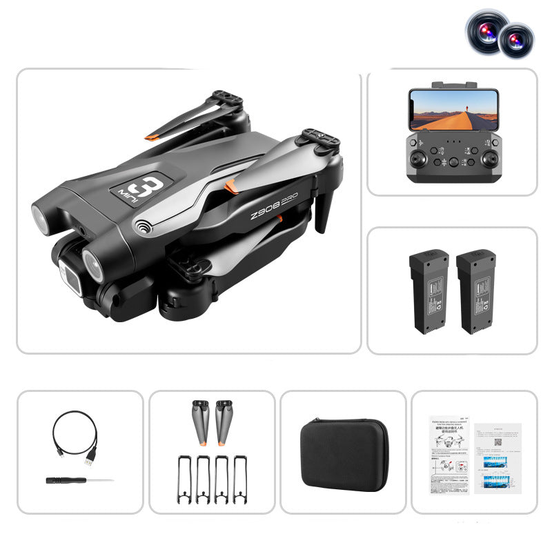 Professional 4K Mini Small Drone with Camera