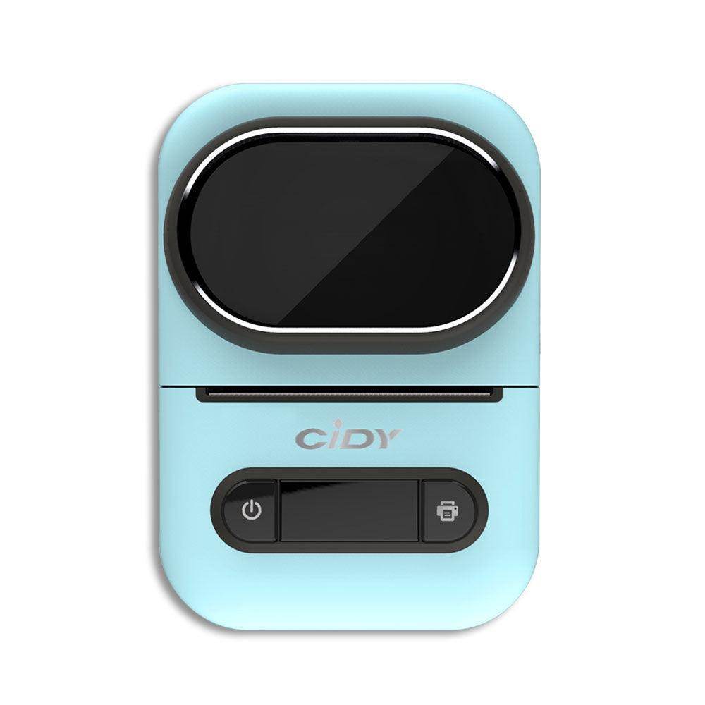 Handheld Wireless Bluetooth Portable Printer - SmartPursue™