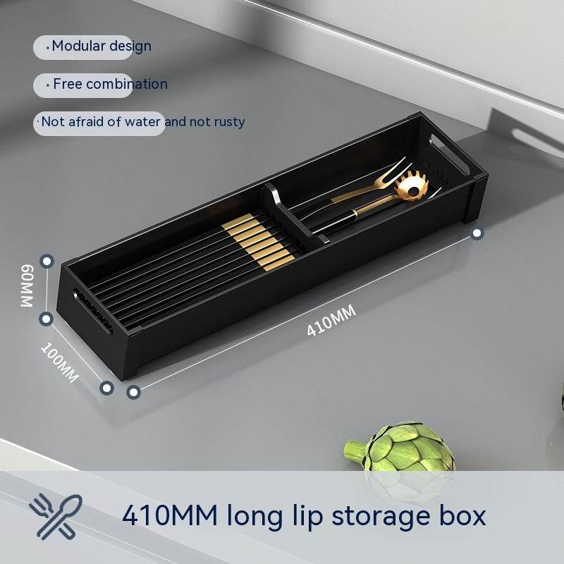 Adjustable Kitchen Drawer Organizer - SmartPursue™