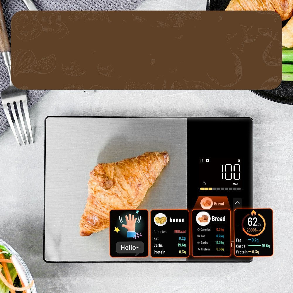 Food Scale Smart Nutrition Scale - Limited Stock Smart Kitchen & Home