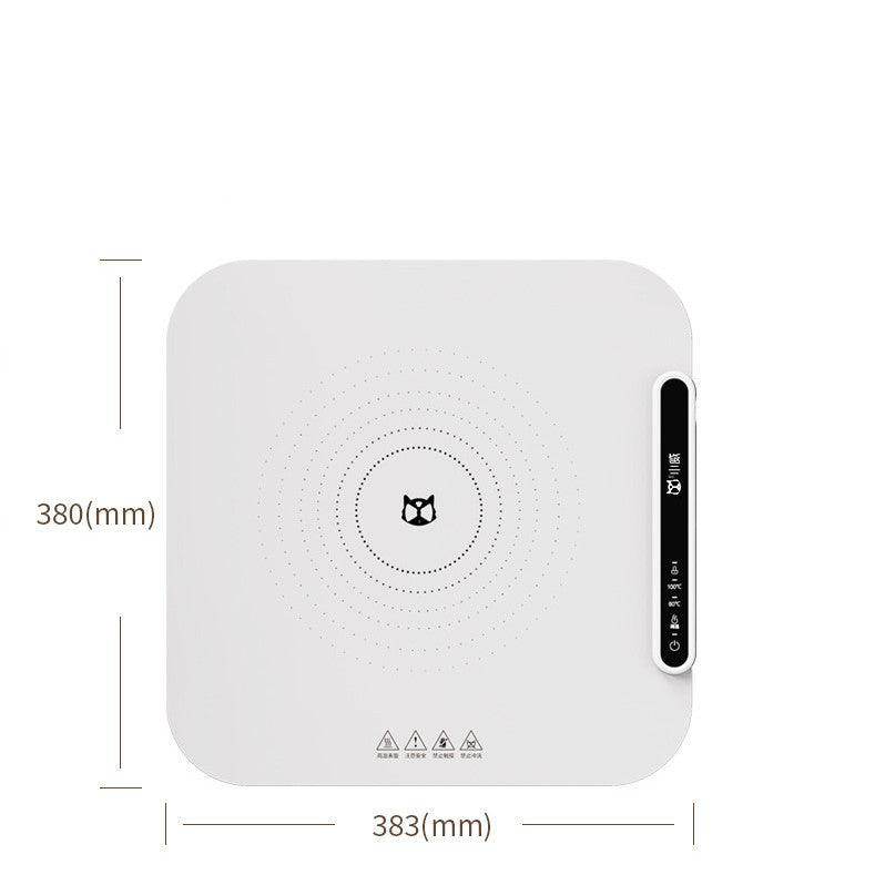 Ultimate Heat Preservation Silicone Mat - SmartPursue™