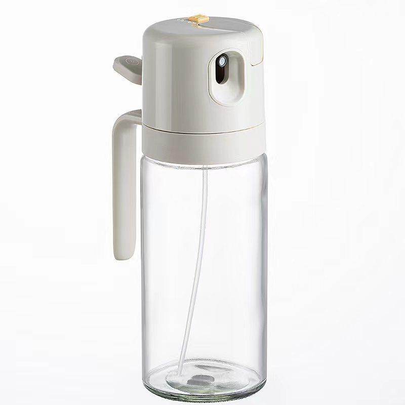 Olive oil dispenser bottle - SmartPursue™