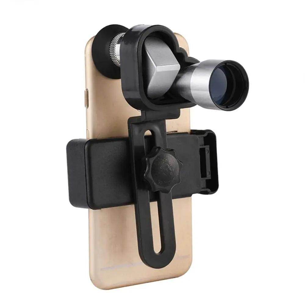 Monocular portable night vision Handheld Zoom Telescope - SmartPursue™